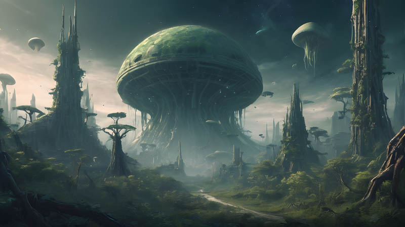 Alien Overgrowth III